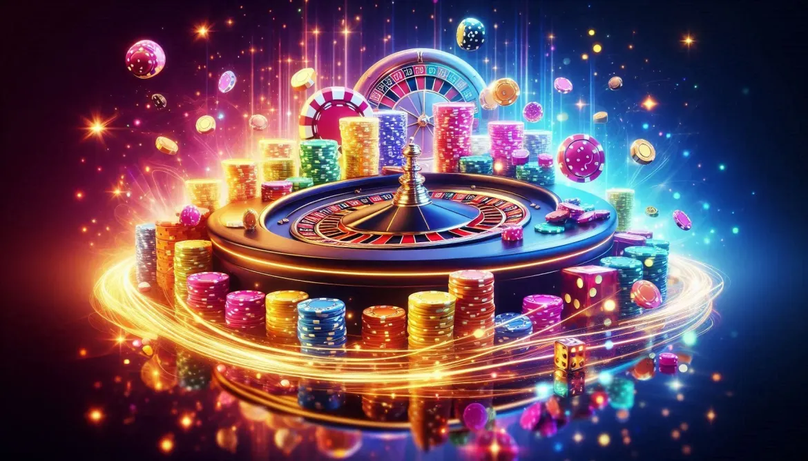 Betroom Casino